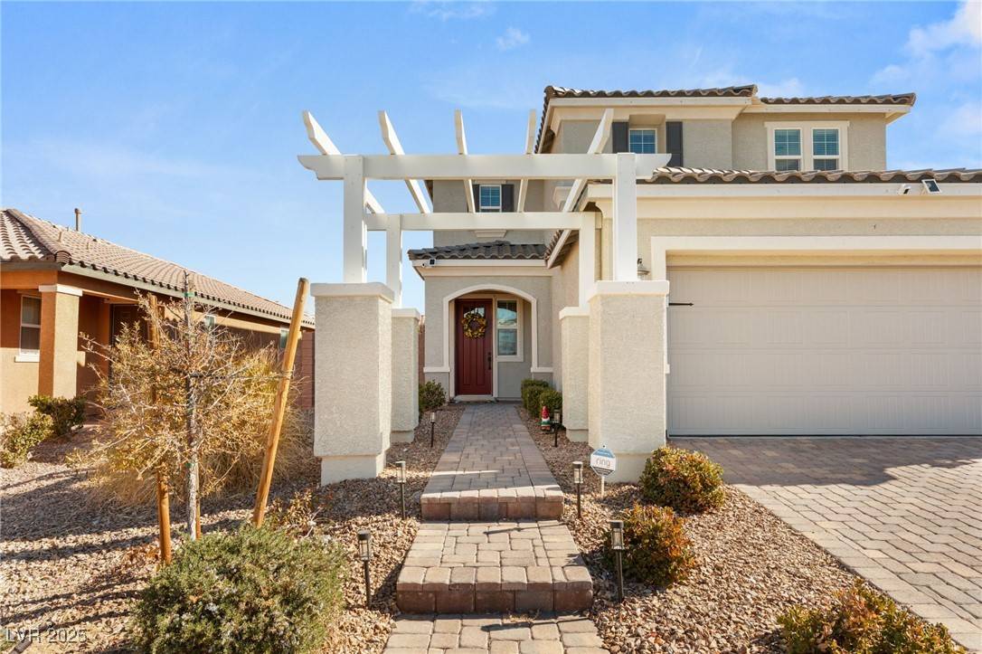 Henderson, NV 89044,2124 Danzinger PL