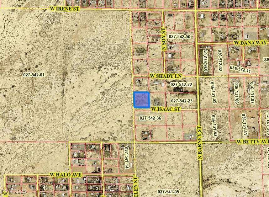 Pahrump, NV 89060,3310 W Isaac ST