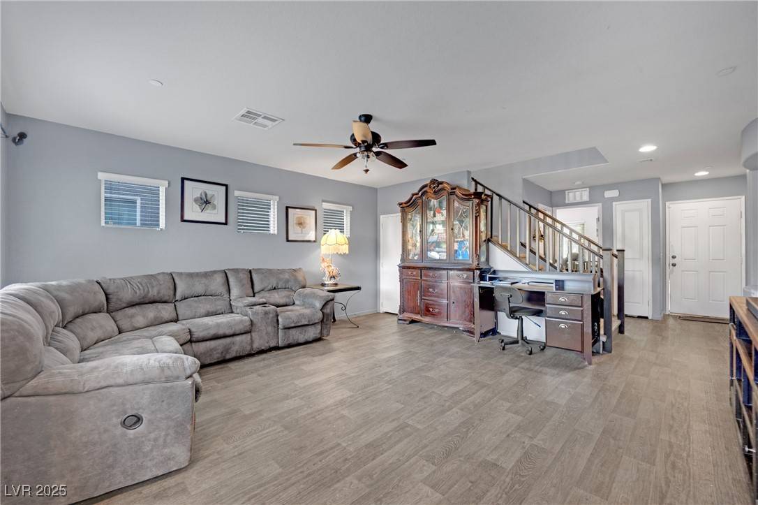 Las Vegas, NV 89115,4151 San Cuervo WAY