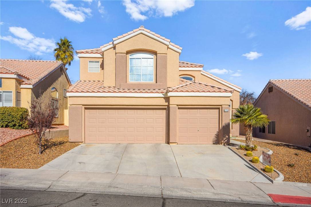 Las Vegas, NV 89134,9700 Port Orange LN