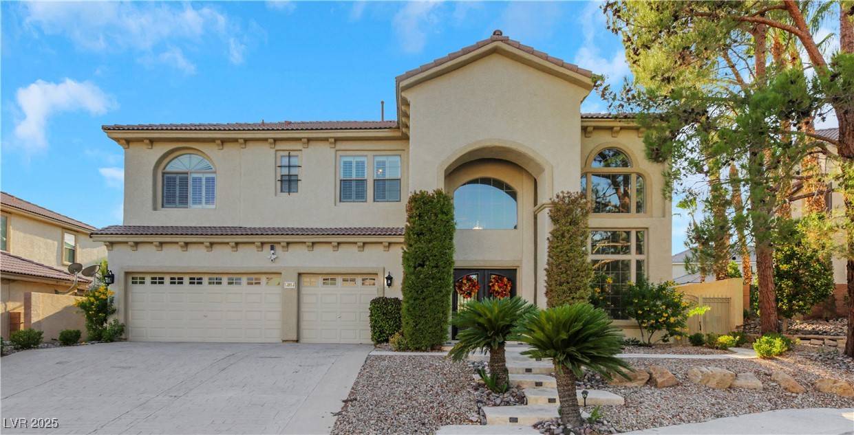Las Vegas, NV 89141,10779 Crown CT