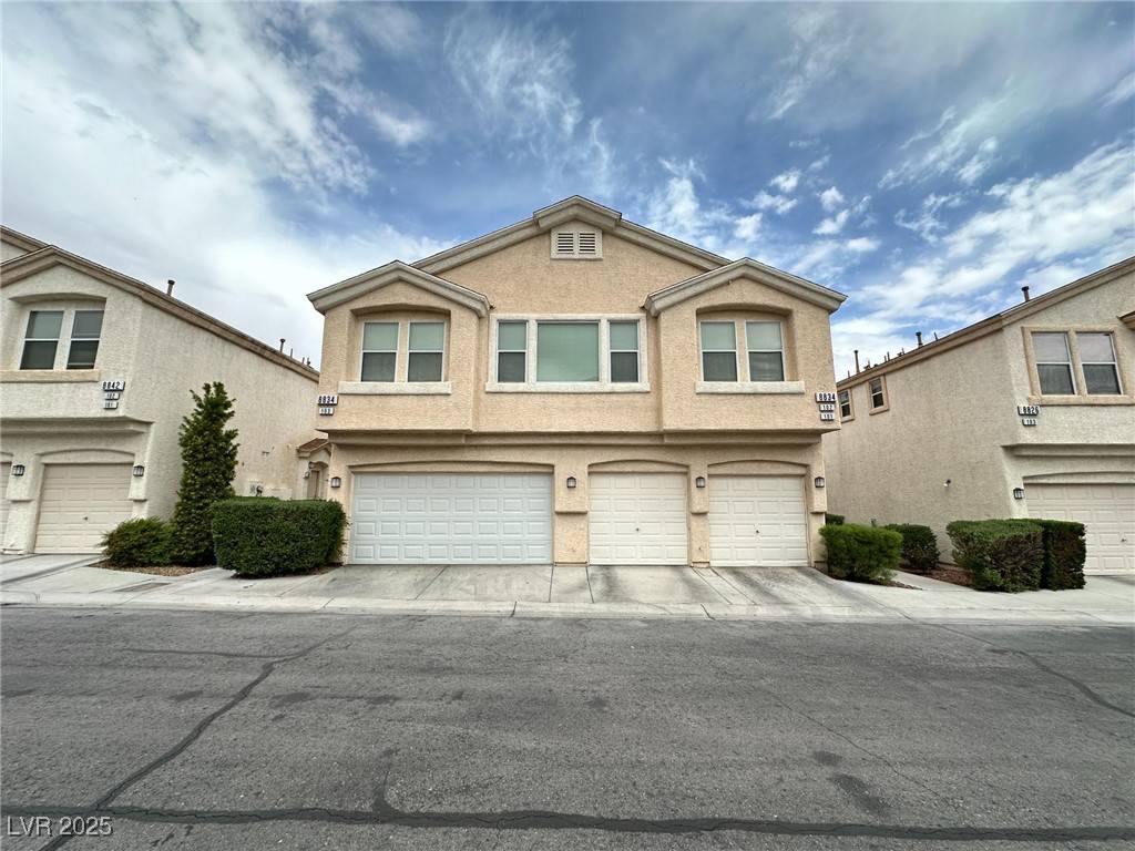 Las Vegas, NV 89178,8834 Duncan Barrel AVE #103