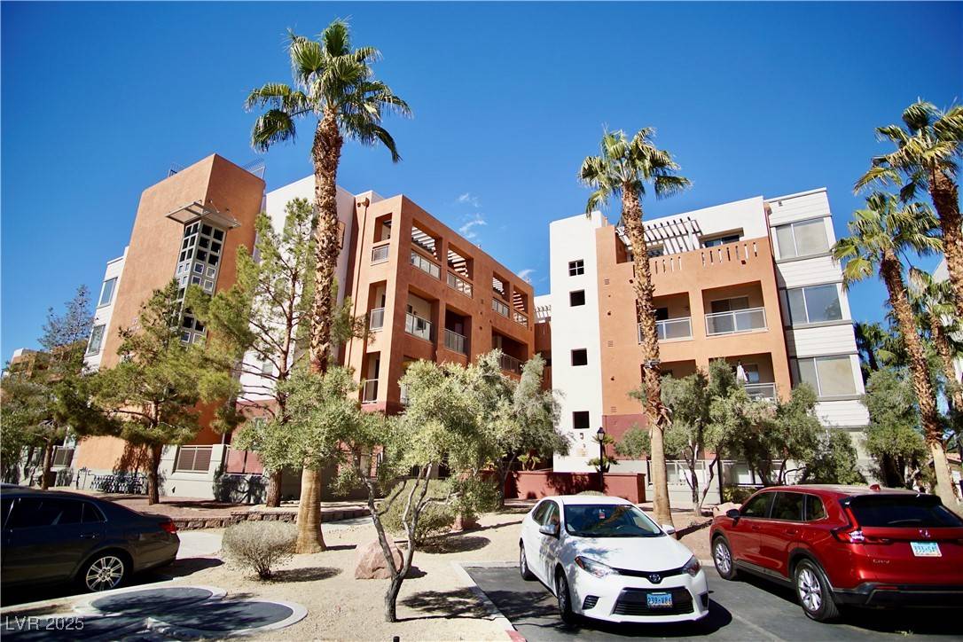 Las Vegas, NV 89123,23 E Agate AVE #506