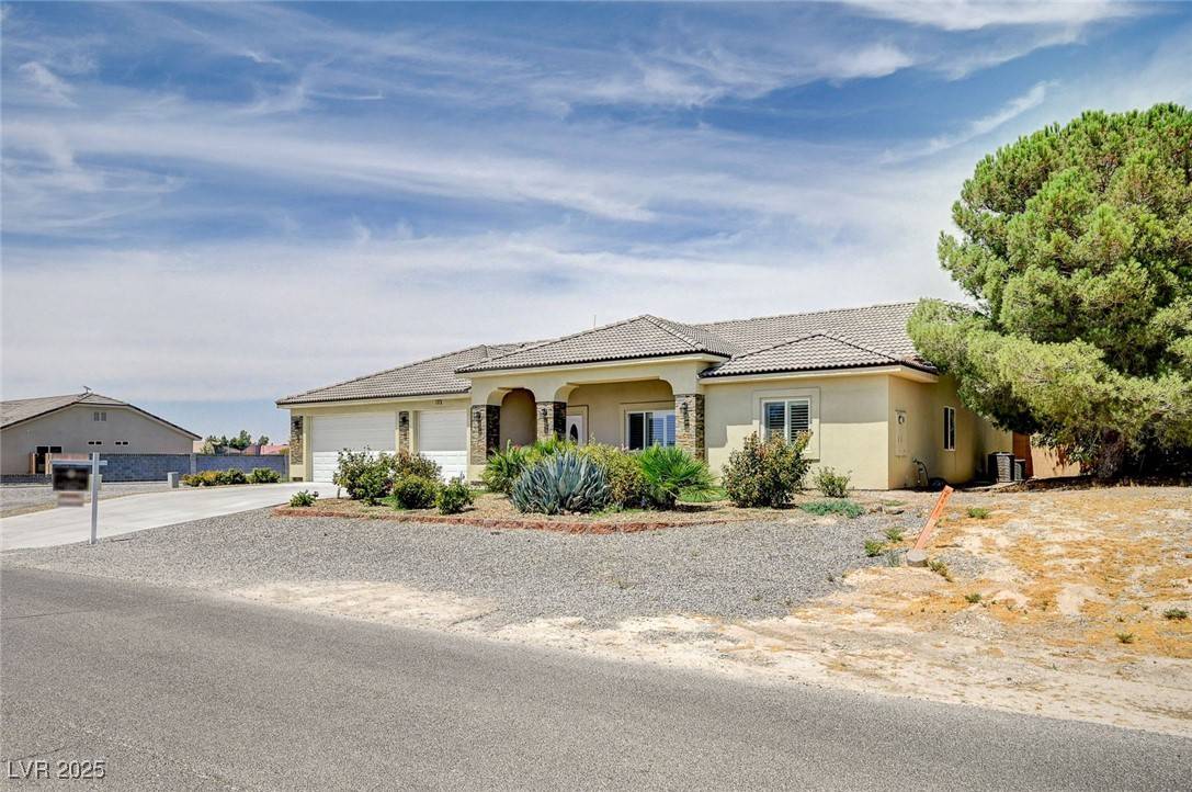 Pahrump, NV 89061,5500 Santovito ST