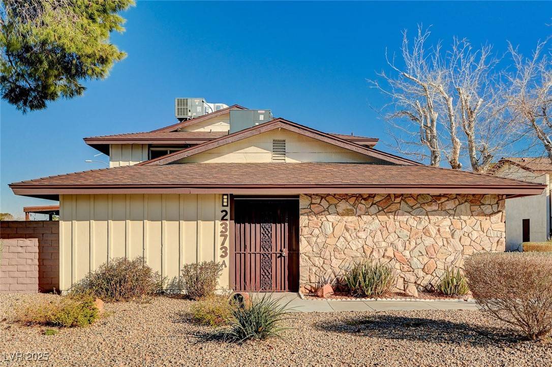 Las Vegas, NV 89108,2373 Cardiff LN #A