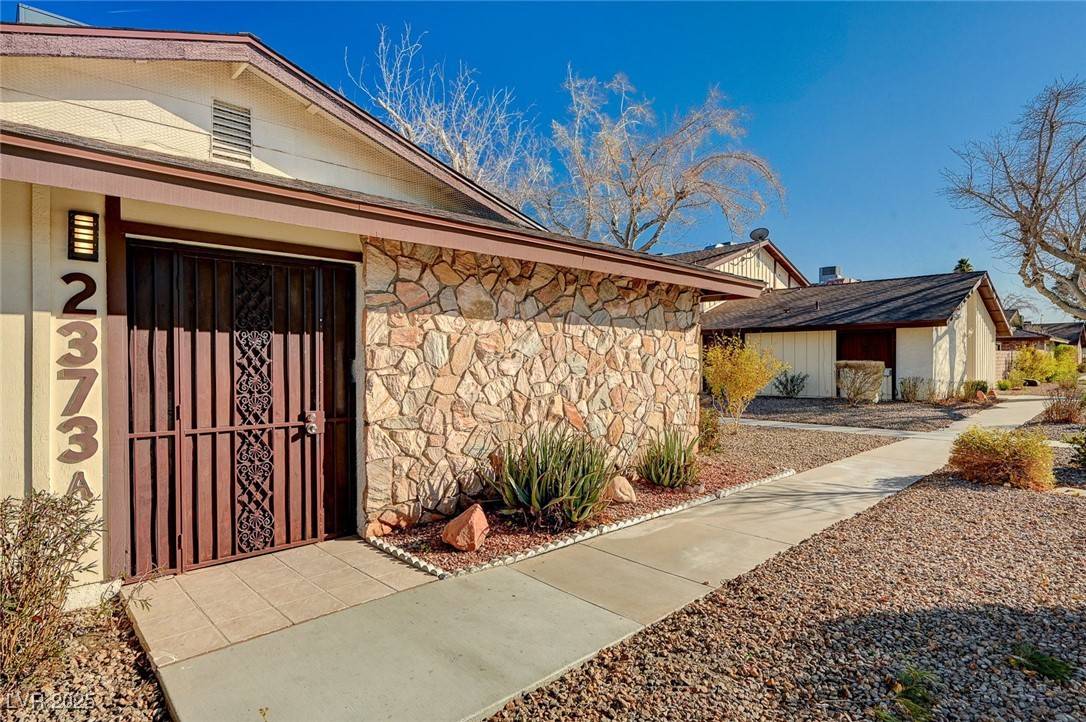 Las Vegas, NV 89108,2373 Cardiff LN #A