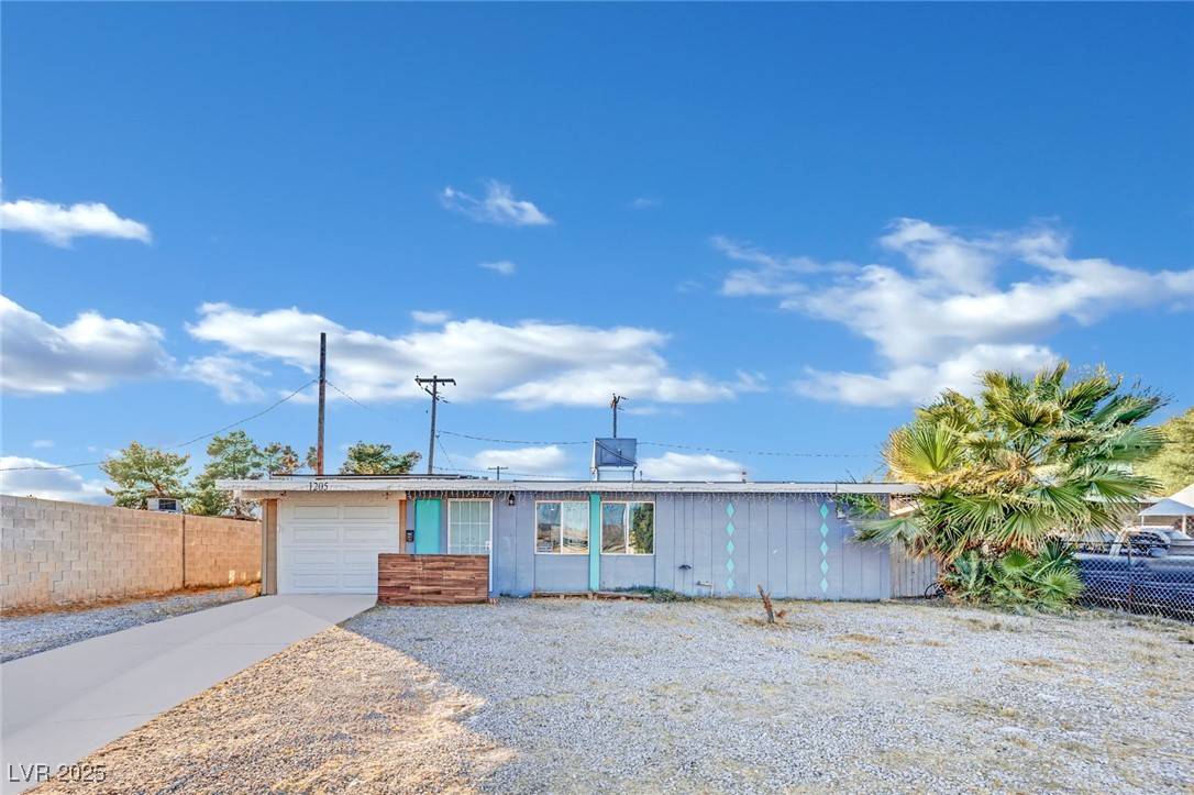 Las Vegas, NV 89101,1205 Sattes ST