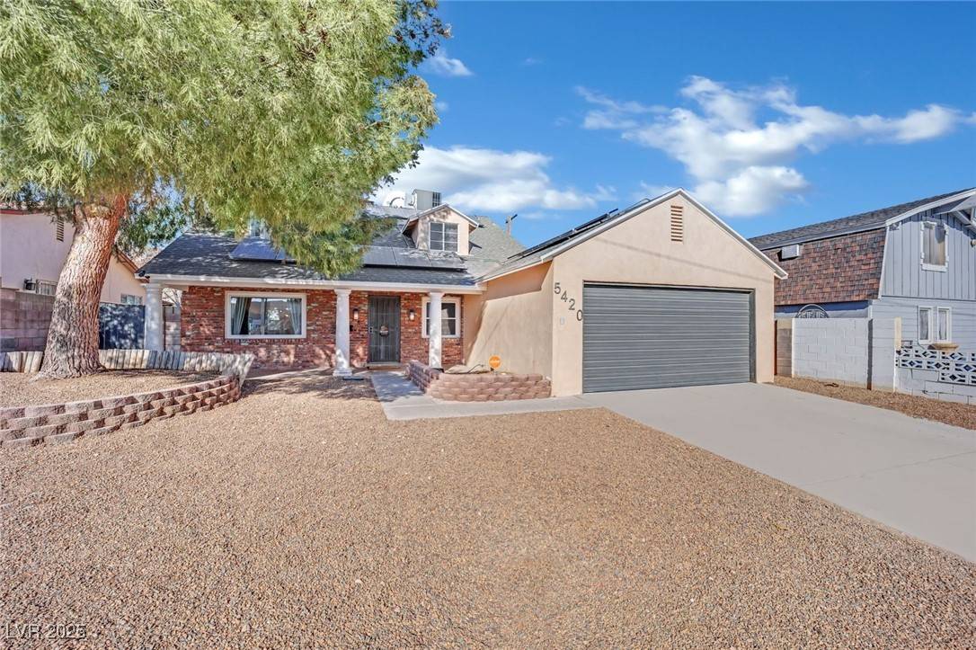 Las Vegas, NV 89146,5420 Doe AVE
