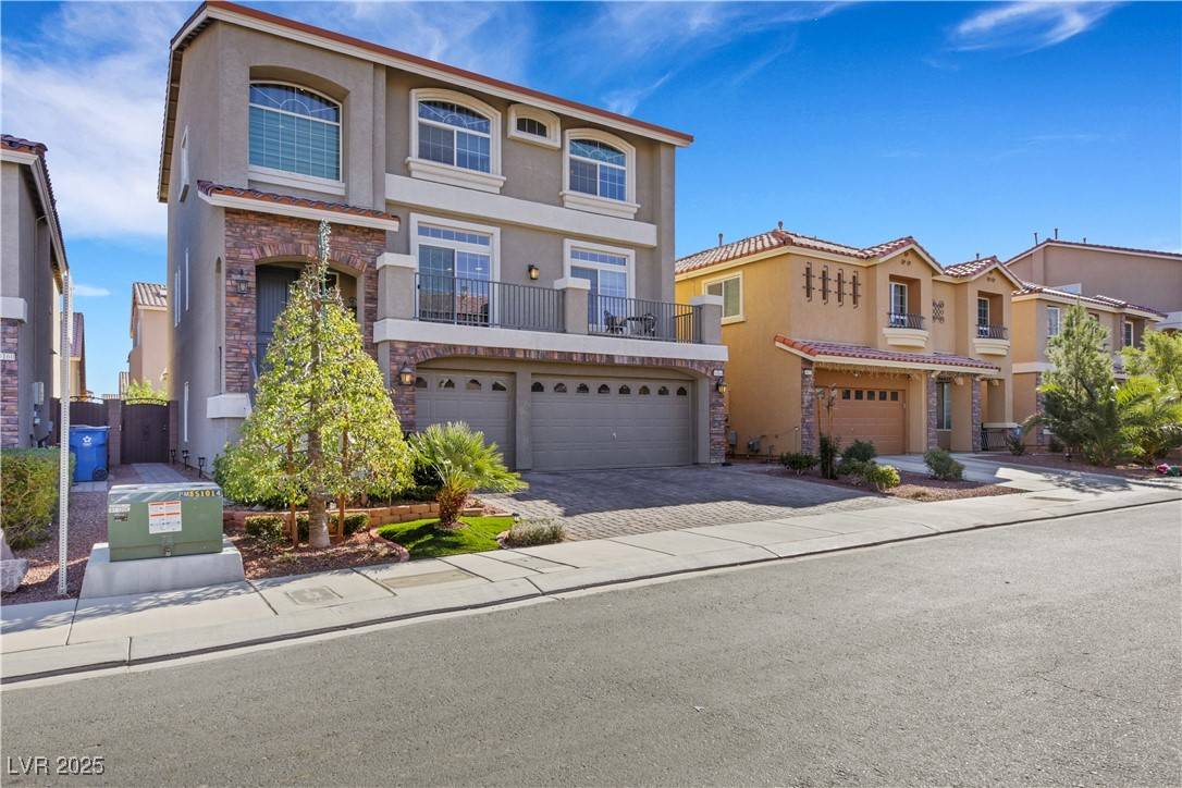 Las Vegas, NV 89141,10166 Bishops Peak CT