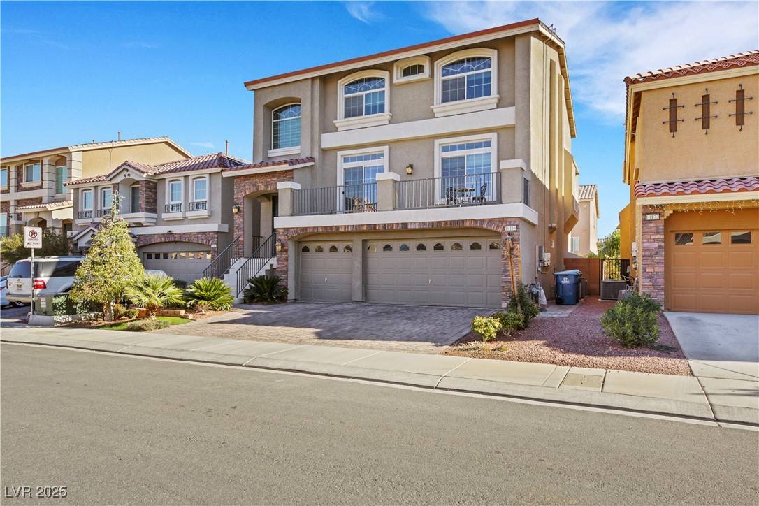 Las Vegas, NV 89141,10166 Bishops Peak CT