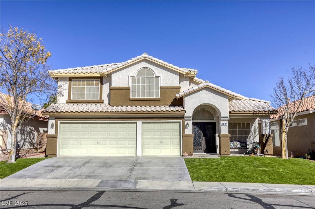 Las Vegas, NV 89117,10016 Diving Duck AVE