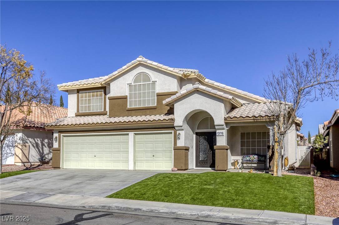 Las Vegas, NV 89117,10016 Diving Duck AVE