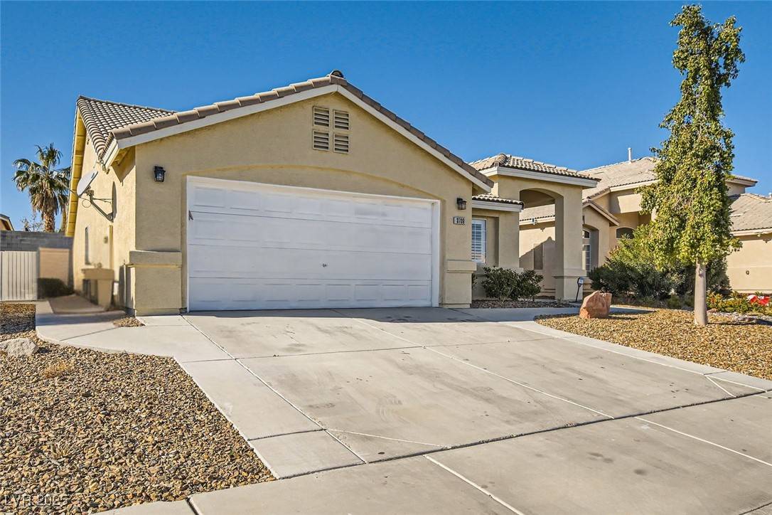North Las Vegas, NV 89032,3709 Ferrell ST