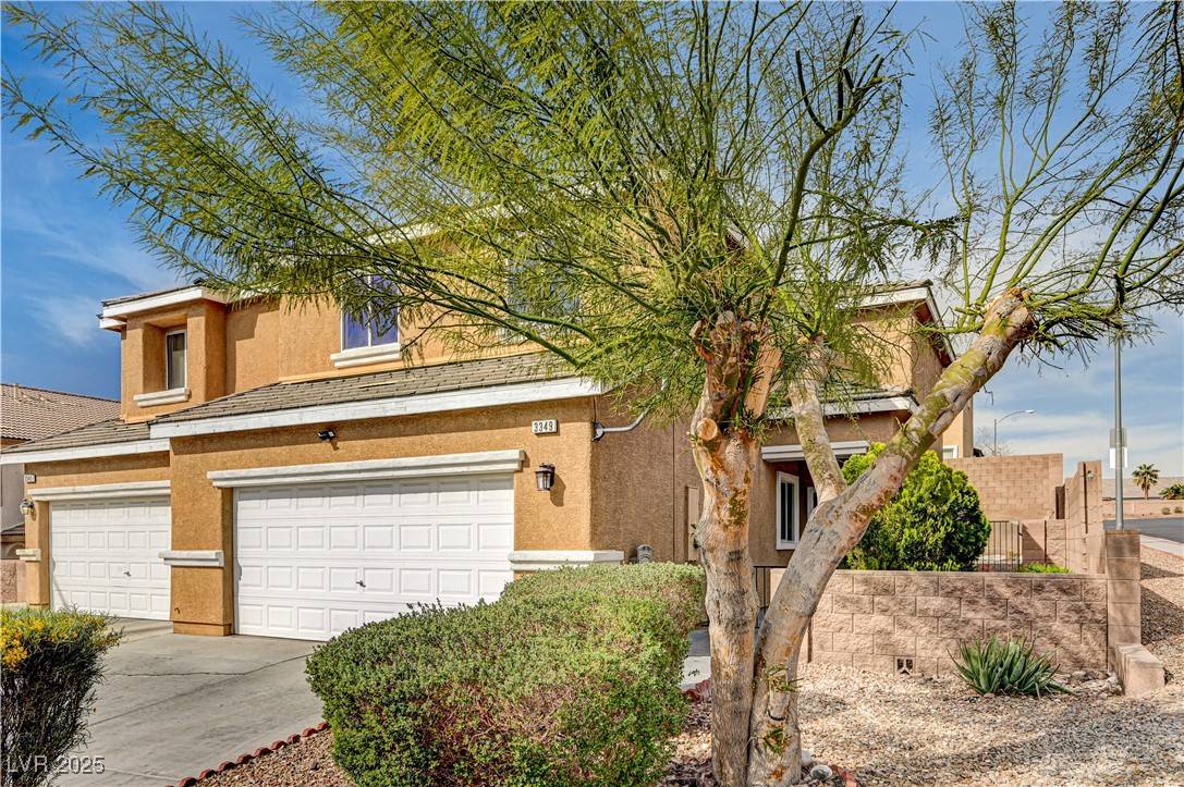 North Las Vegas, NV 89032,3349 Morning Amber ST