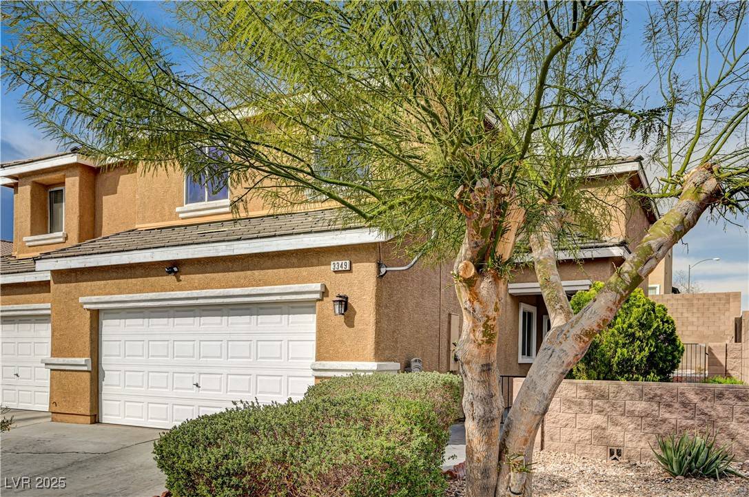 North Las Vegas, NV 89032,3349 Morning Amber ST
