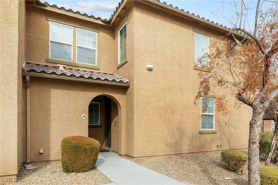 North Las Vegas, NV 89032,4350 New Suffolk ST #1