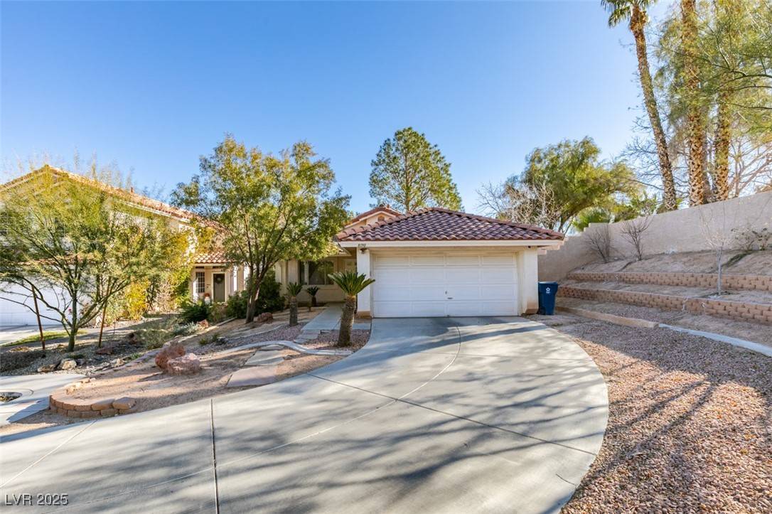 Las Vegas, NV 89123,8190 Sandy Creek DR