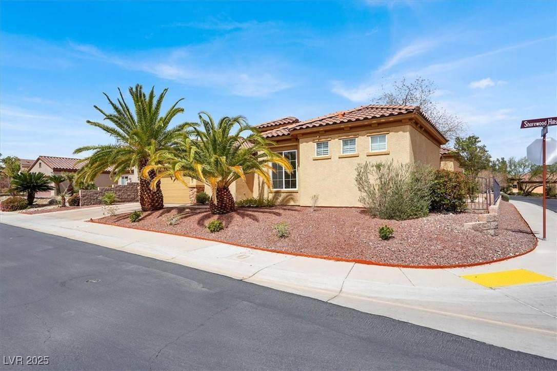 Henderson, NV 89052,2318 Shorewood Hills AVE