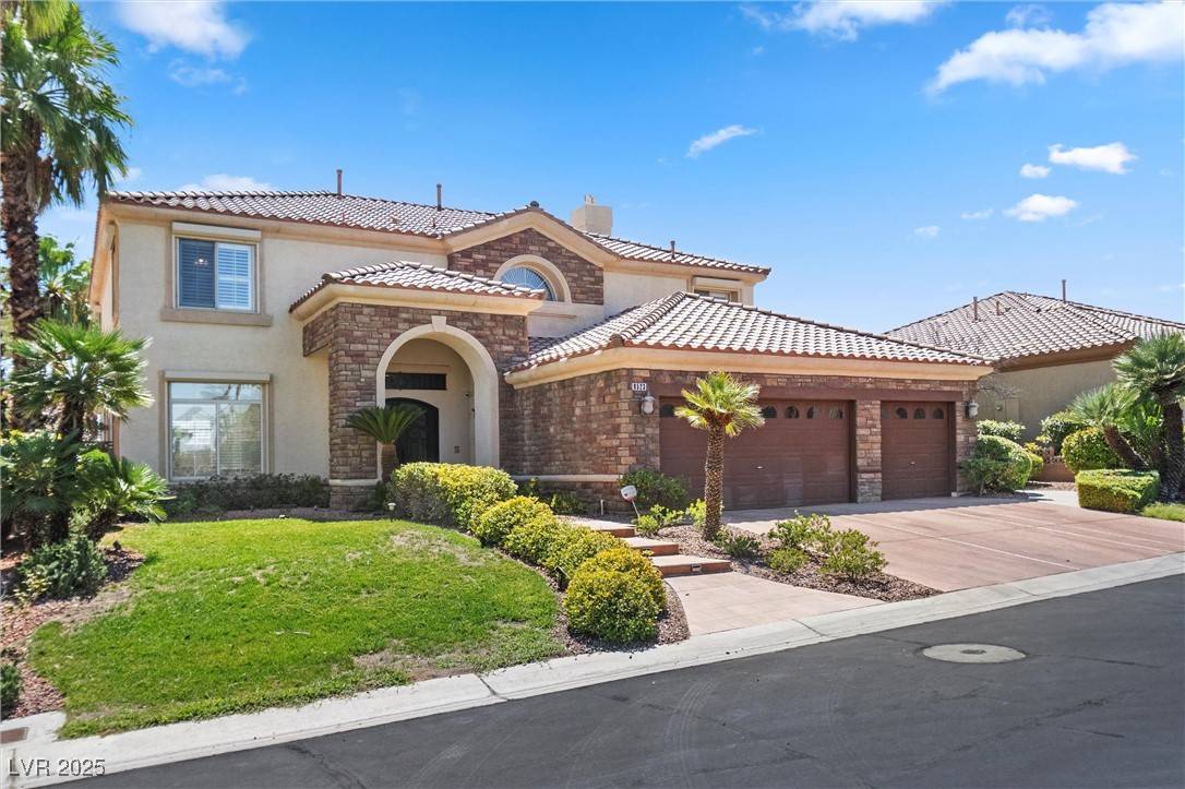 Las Vegas, NV 89147,9523 Castillana CT