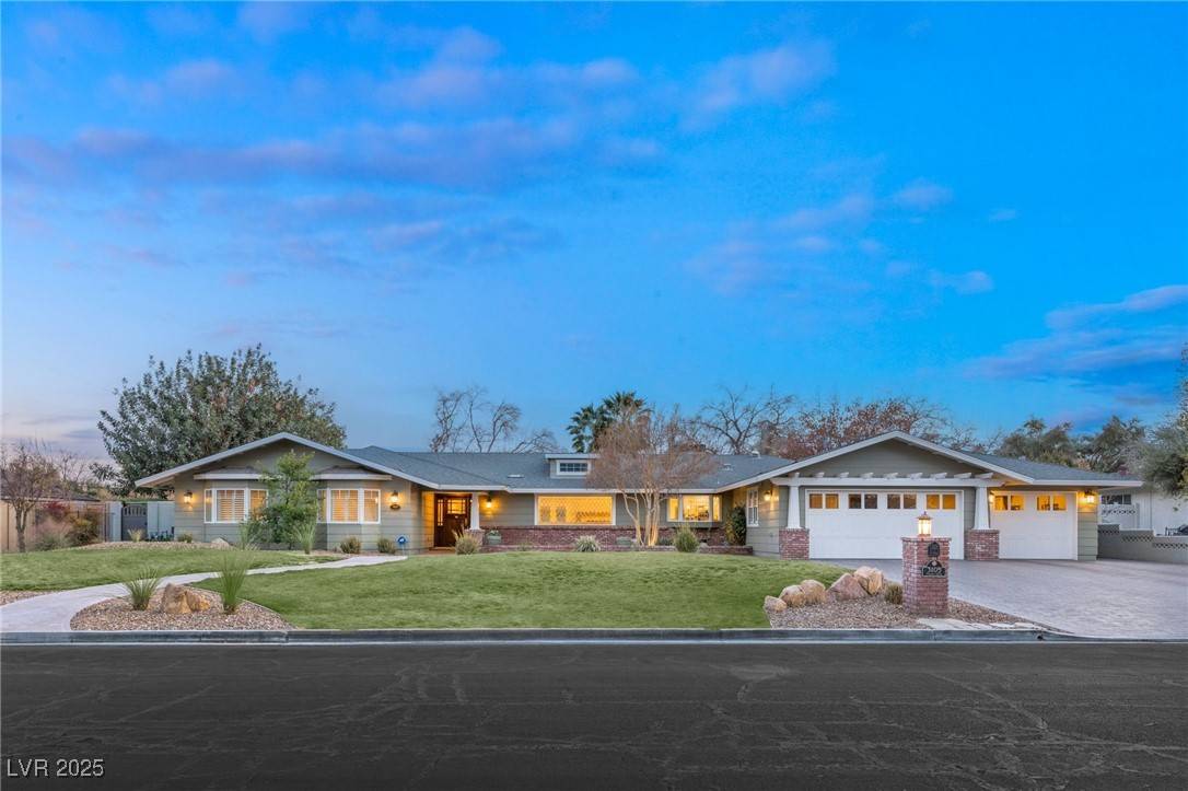 Las Vegas, NV 89107,3105 Conners DR