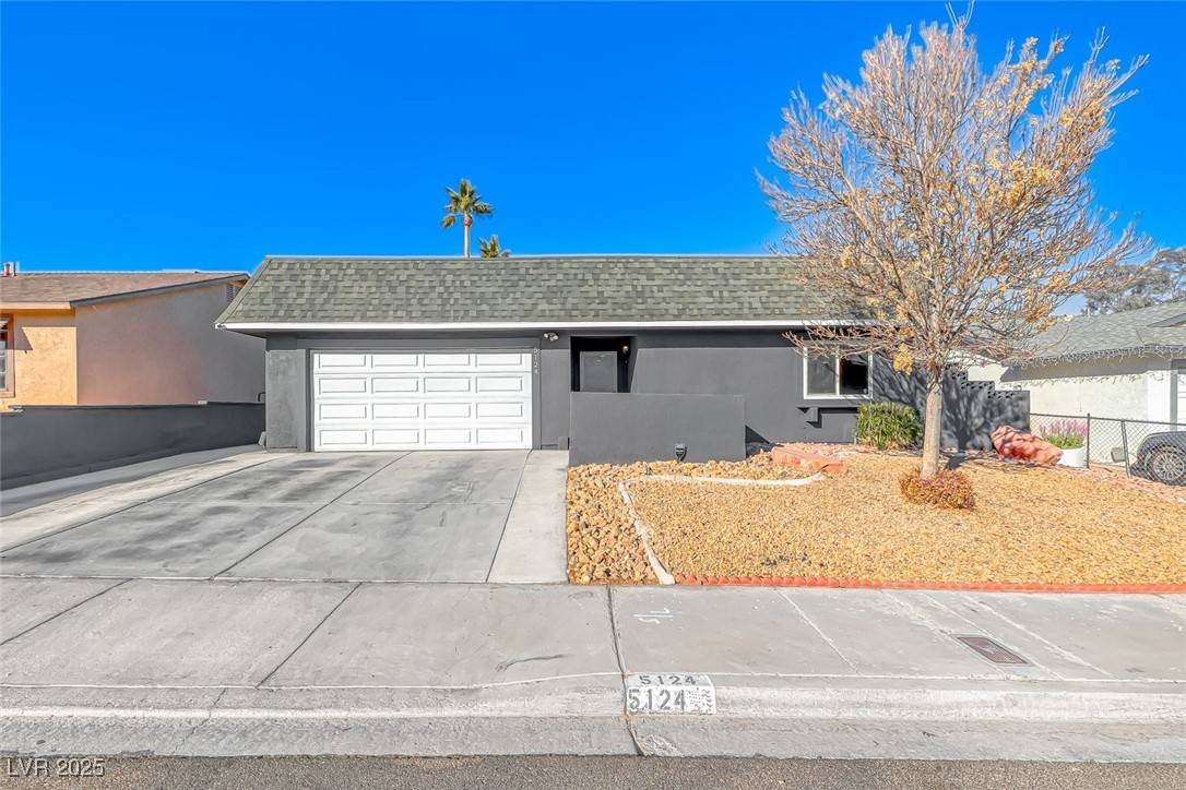 Las Vegas, NV 89122,5124 Brownwood AVE