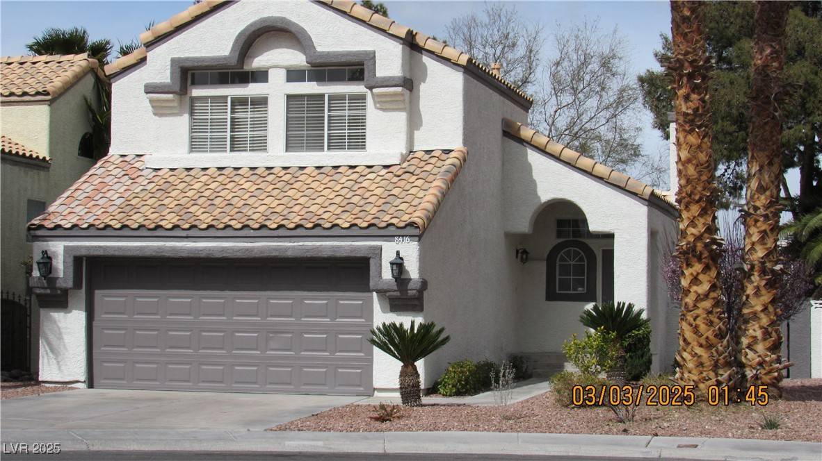 Las Vegas, NV 89128,8416 Shore Breeze DR