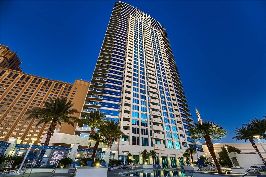 Las Vegas, NV 89109,2700 Las Vegas BLVD #2006
