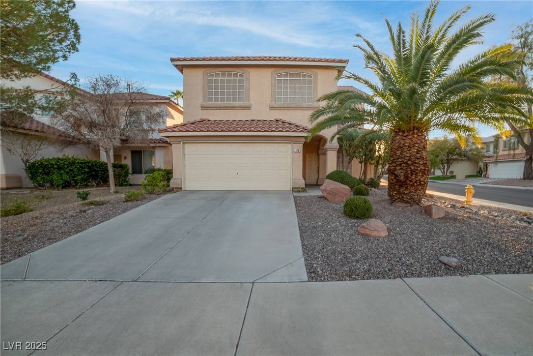 Henderson, NV 89012,179 Andada DR