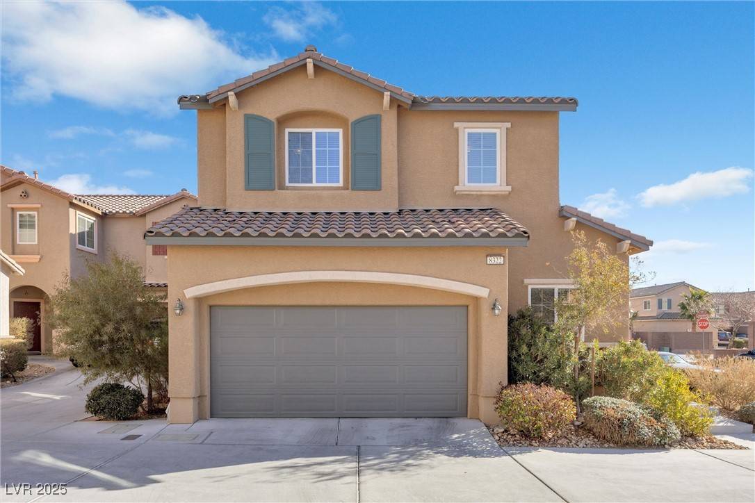 Las Vegas, NV 89178,8322 Rygate AVE