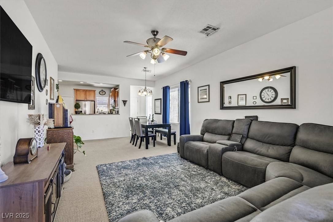 Las Vegas, NV 89122,6072 Isola Peak AVE