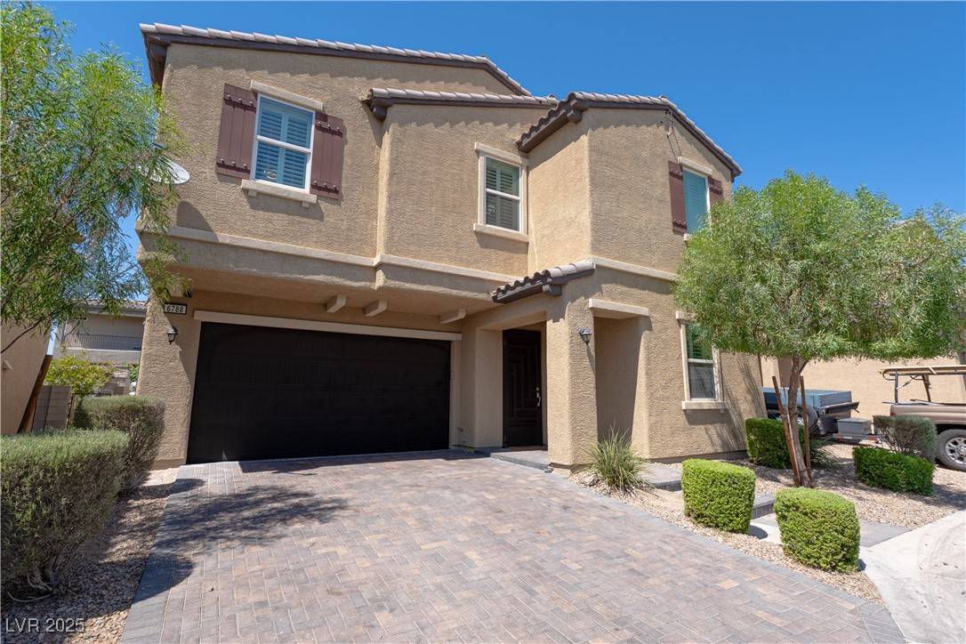 Las Vegas, NV 89142,6788 Lavender Sky CT
