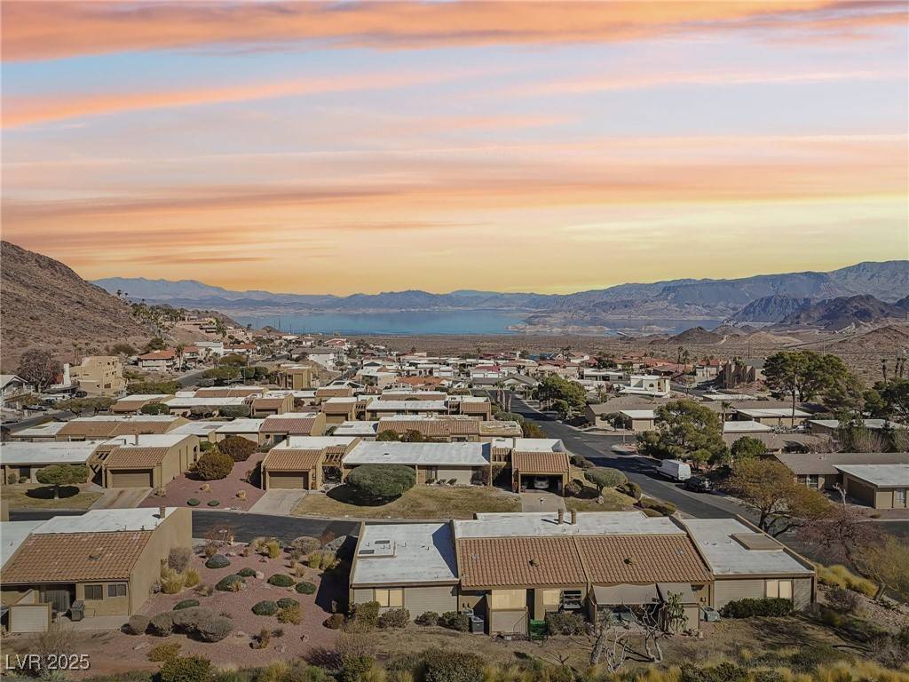 Boulder City, NV 89005,536 Woodcrest DR