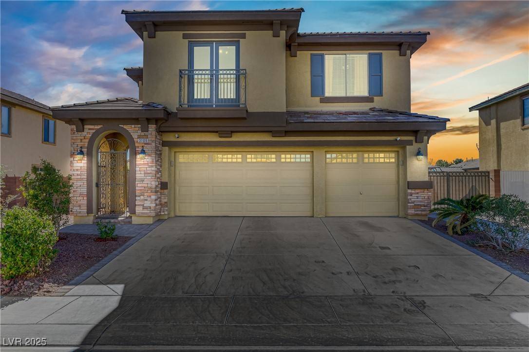 North Las Vegas, NV 89081,3109 Madame Plantier AVE