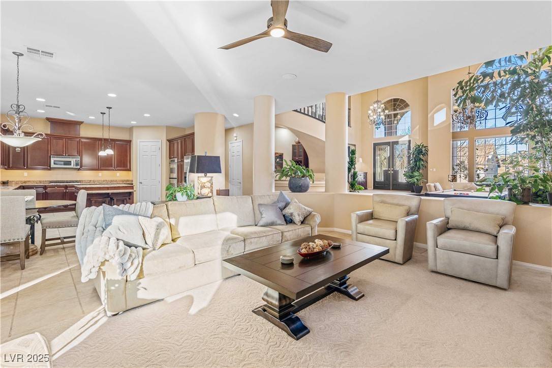 Las Vegas, NV 89141,5455 San Florentine AVE