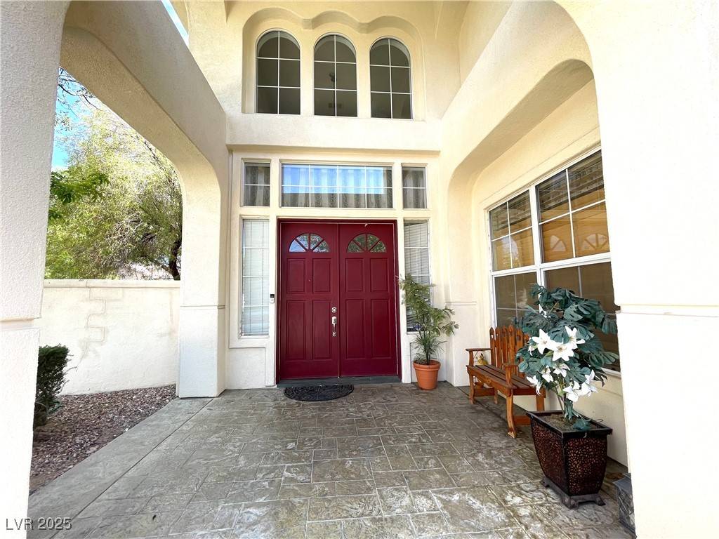 Las Vegas, NV 89128,1813 Francisco Peak PL