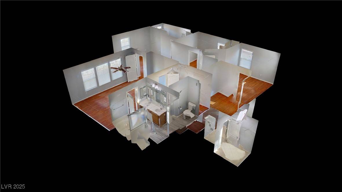 Las Vegas, NV 89117,8672 Big Sagebrush AVE
