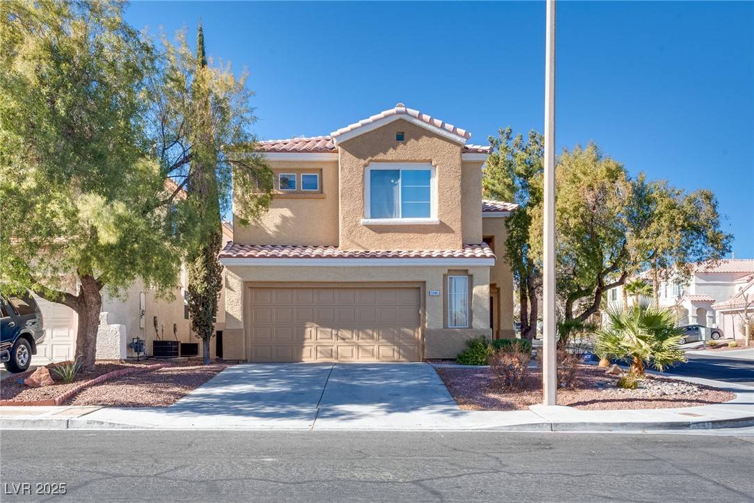 Las Vegas, NV 89134,2245 Juniper Berry DR