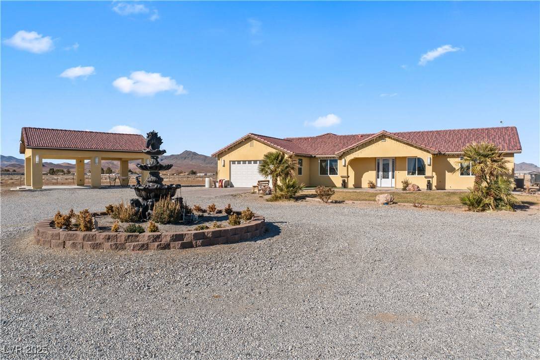 Pahrump, NV 89048,3720 W Charleston Park AVE