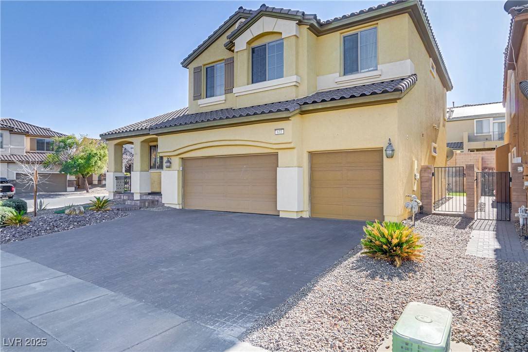 Henderson, NV 89015,633 Finch Island AVE