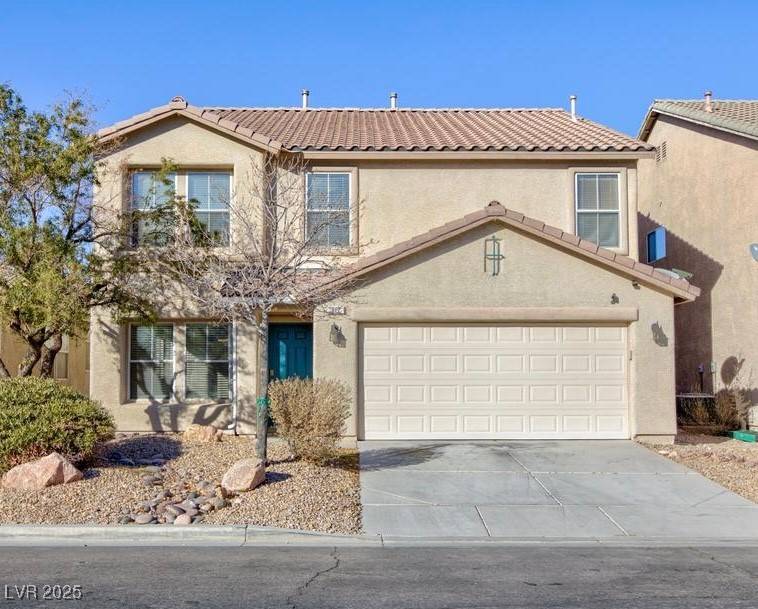 Las Vegas, NV 89183,312 Bella Calabria AVE