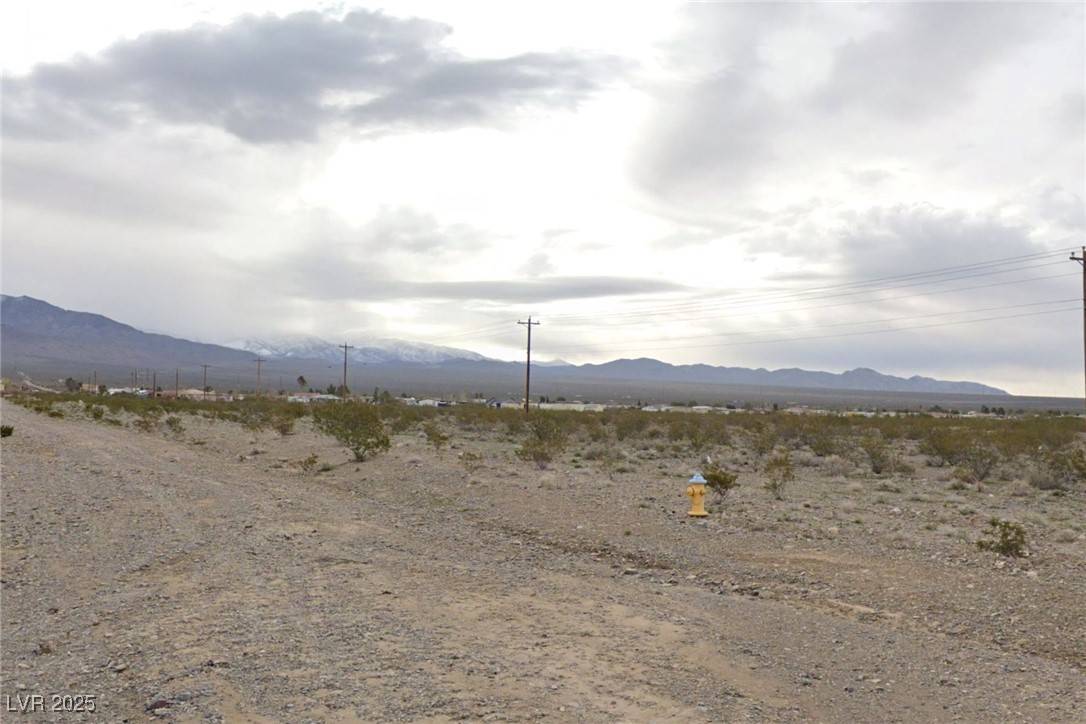 Pahrump, NV 89060,241 E Quince LN