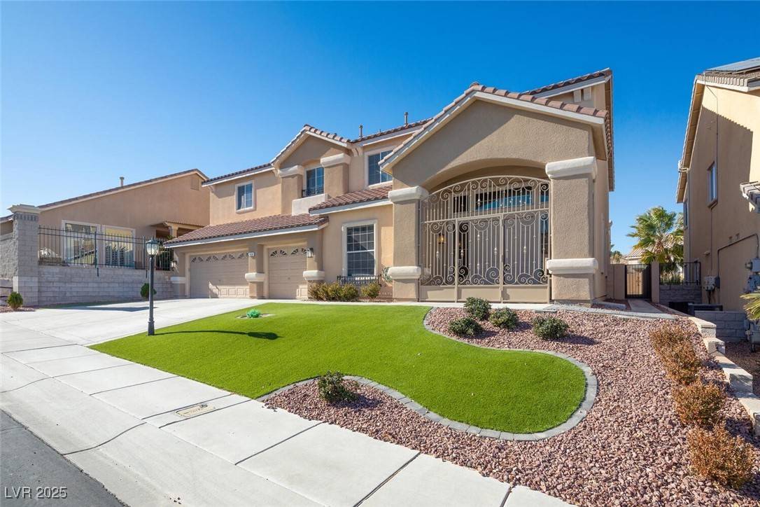 Henderson, NV 89052,1559 Via Della Scala