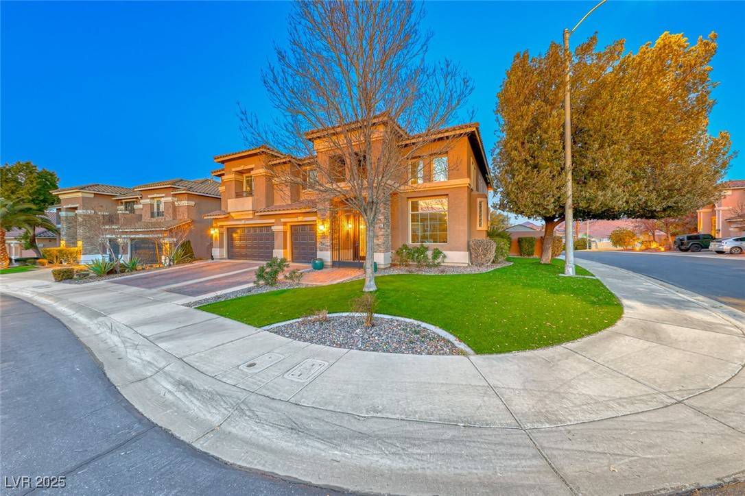 Henderson, NV 89052,1456 Via Merano ST