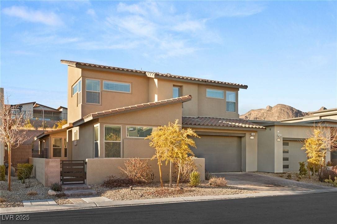 Las Vegas, NV 89138,425 Crown Mesa AVE