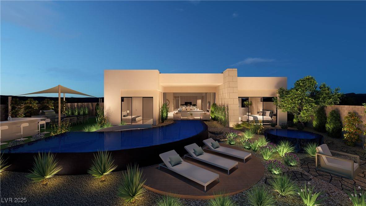 Henderson, NV 89011,129 Still Shores ST