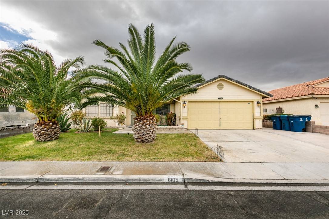Las Vegas, NV 89108,6105 Heather Mist LN