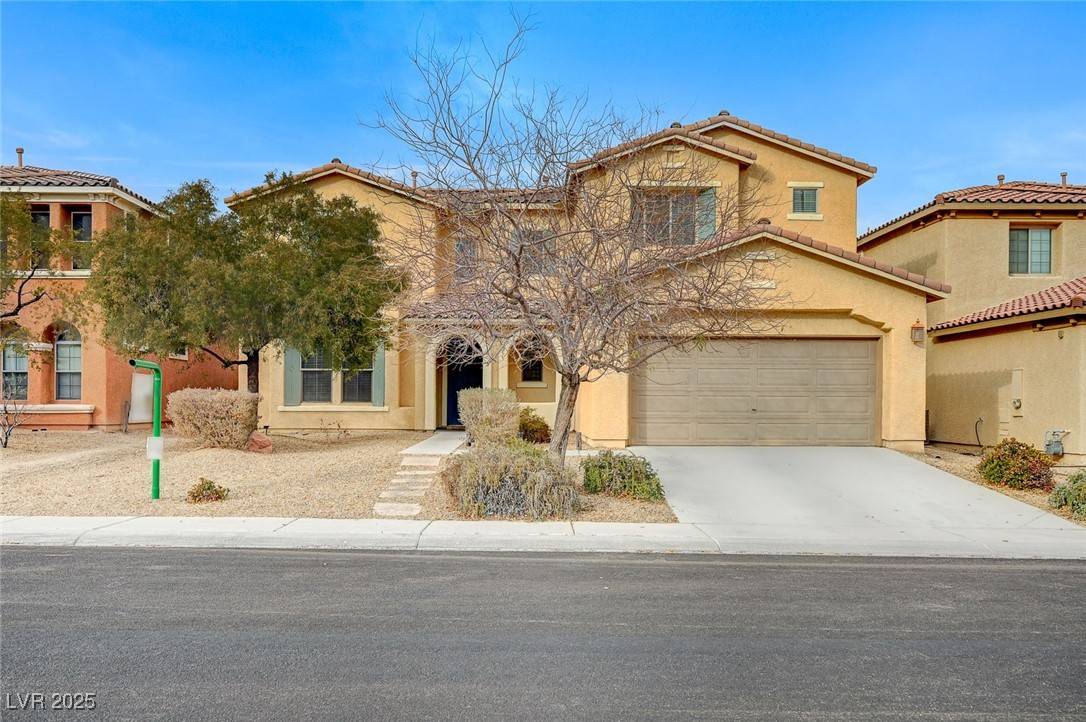 North Las Vegas, NV 89084,1836 La Calera AVE