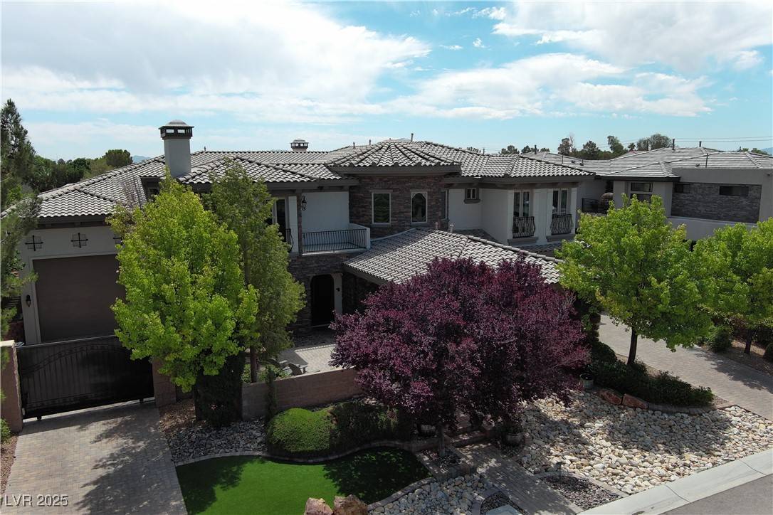 Las Vegas, NV 89129,4450 Palisades Canyon CIR