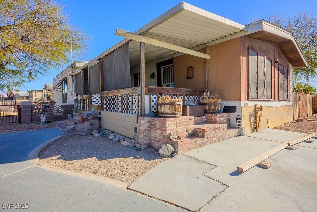 Las Vegas, NV 89108,4201 Jasper AVE