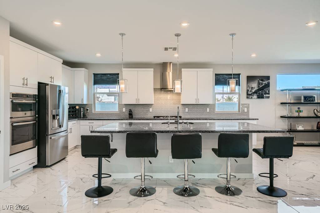 North Las Vegas, NV 89084,6834 Compass ST